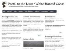 Tablet Screenshot of piskulka.net